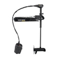Minn Kota Not Qualified for Free Shipping Minn Kota Fortrex 112 Dual Spectrum CHIRP 36v 112 lb 45" #1368677