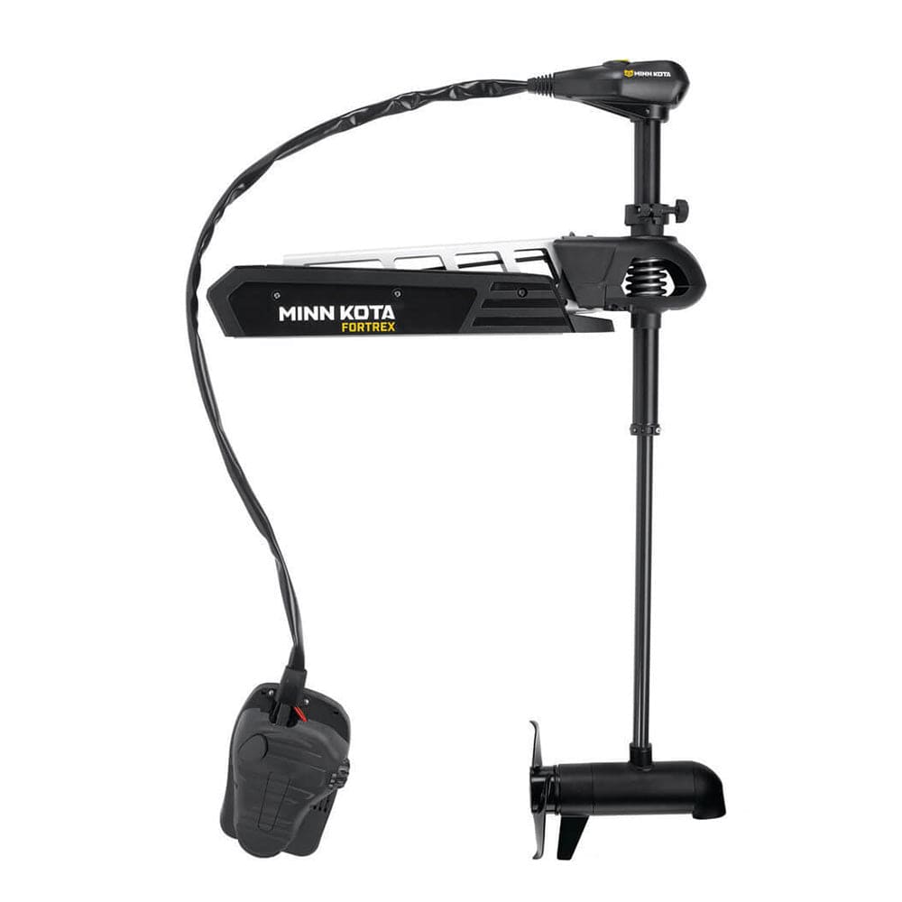 Minn Kota Not Qualified for Free Shipping Minn Kota Fortrex 80/Dsc 45 #1368667