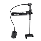 Minn Kota Not Qualified for Free Shipping Minn Kota Fortrex 80 Dual Spectrum CHIRP 24v 80 lb 52" #1368668