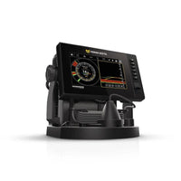 Minn Kota Qualifies for Free Shipping Minn Kota ICE X7 2D Sonar + Flasher Bundle #412260-1