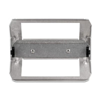 Minn Kota Qualifies for Free Shipping Minn Kota IDMK X16 In-Dash Mounting Kit #740254-1