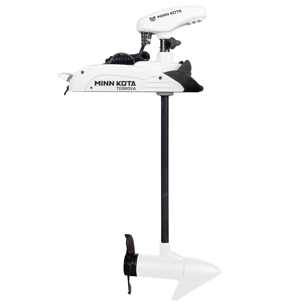 Minn Kota Not Qualified for Free Shipping Minn Kota Kayak Riptide Terrova 55/MR 12v 55 lb 36" #1358339