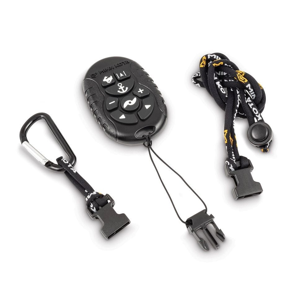 Minn Kota Qualifies for Free Shipping Minn Kota Micro Remote Accessory #1866561