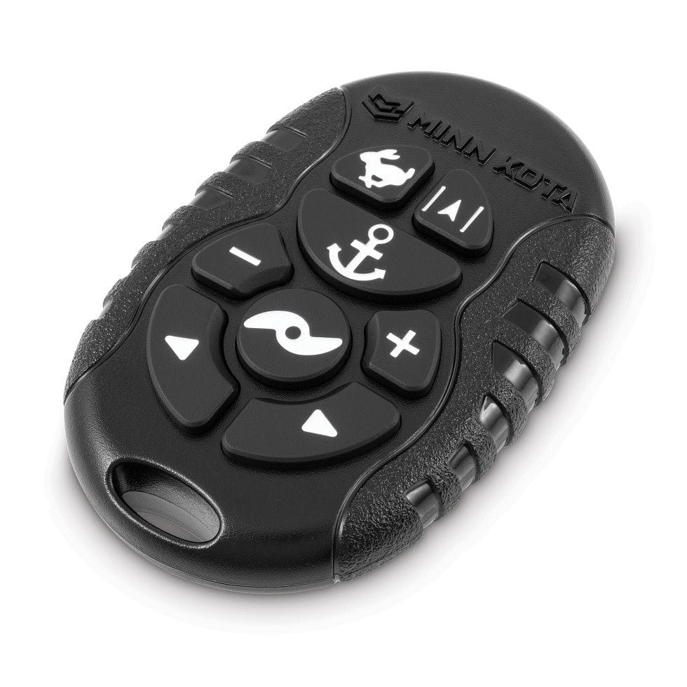 Minn Kota Qualifies for Free Shipping Minn Kota Micro Remote Accessory #1866561