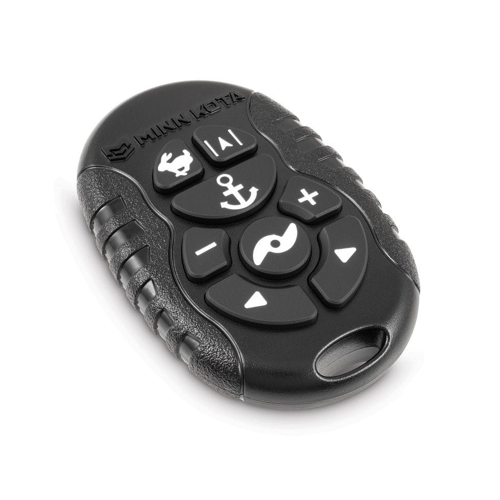Minn Kota Qualifies for Free Shipping Minn Kota Micro Remote Accessory #1866561