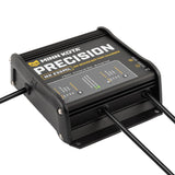 Minn Kota Qualifies for Free Shipping Minn Kota MK-230 PCL On-Board Charger 2-Bank 15a LI Optimized #1832304