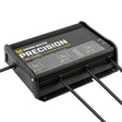 Minn Kota Qualifies for Free Shipping Minn Kota MK-345 PCL On-Board Charger 3-Bank 15a LI Optimized #1833454