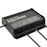 Minn Kota Qualifies for Free Shipping Minn Kota MK-345 PCL On-Board Charger 3-Bank 15a LI Optimized #1833454