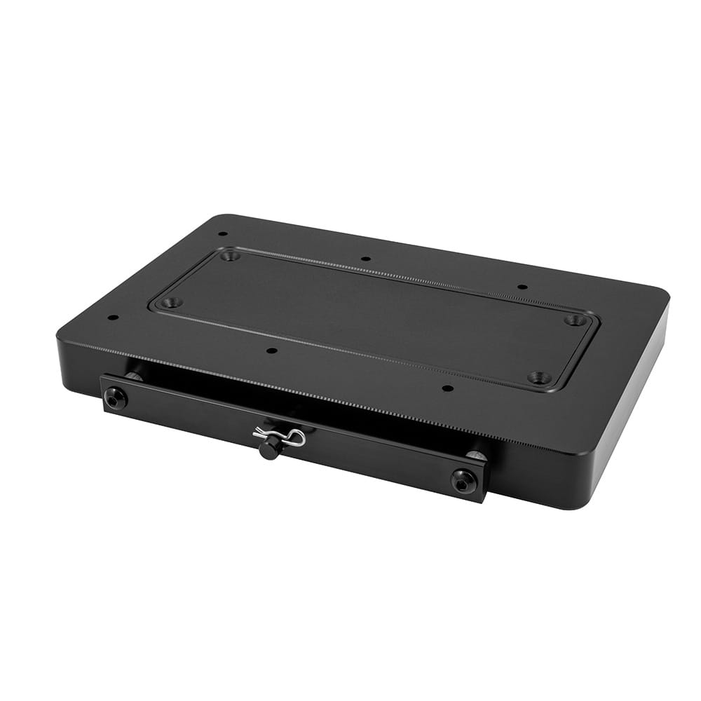 Minn Kota Qualifies for Free Shipping Minn Kota MKA-54 ES Composite Quick Release Bracket #1854044