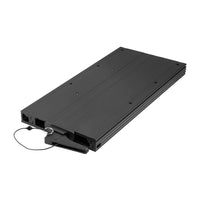 Minn Kota Qualifies for Free Shipping Minn Kota MKA-57 Quick Release Bracket #1854057