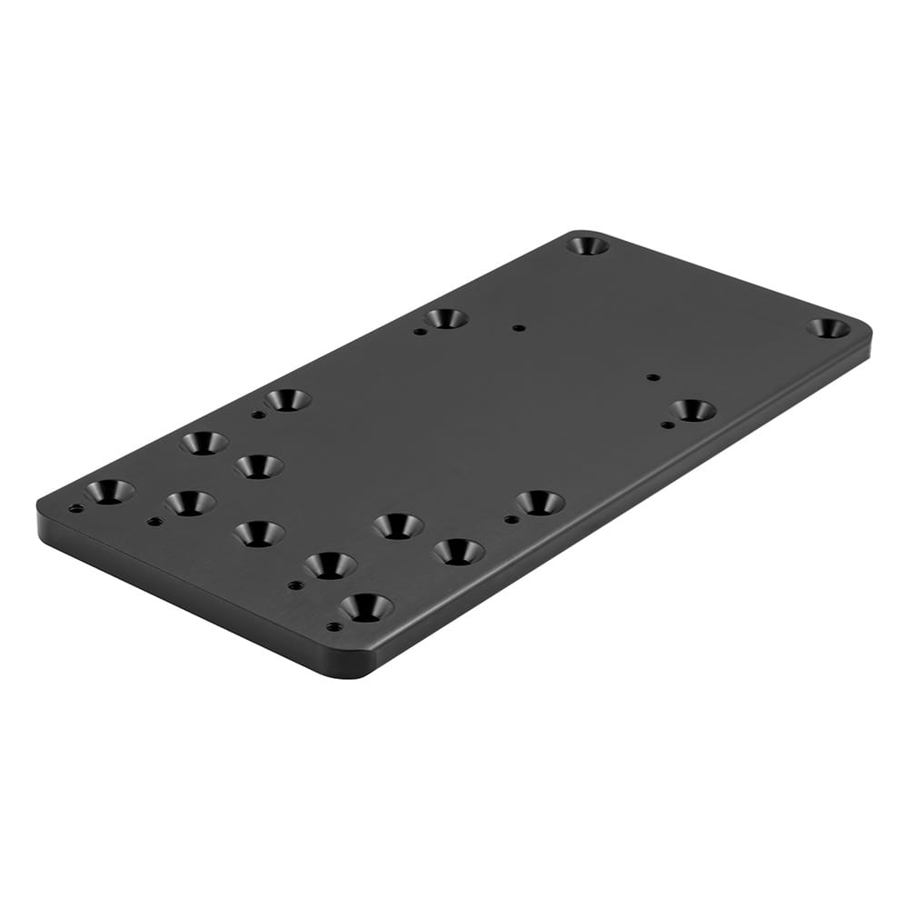 Minn Kota Qualifies for Free Shipping Minn Kota MKA-59 Terrova Reincforcement Kit #1854068