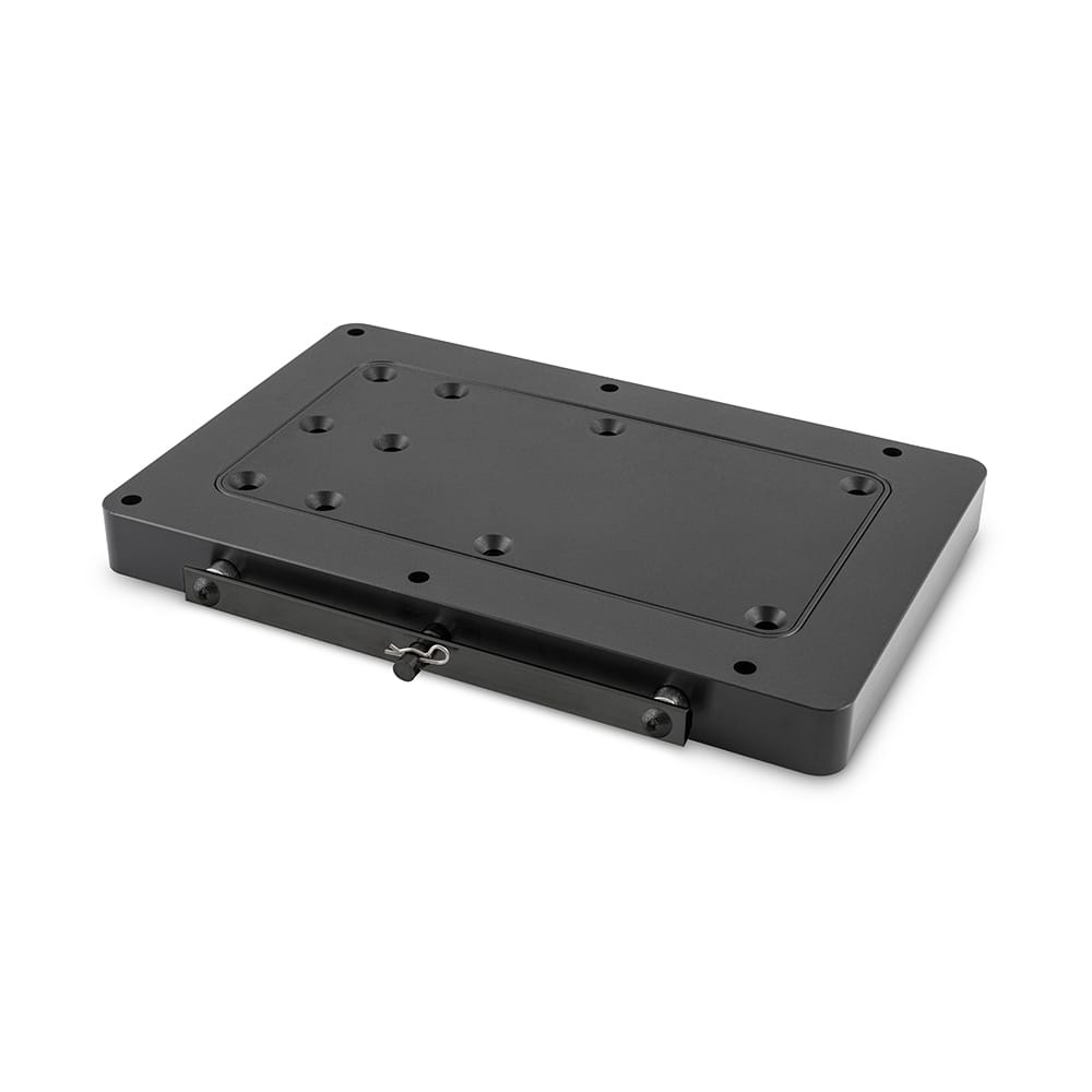 Minn Kota Qualifies for Free Shipping Minn Kota MKA-84 ES HD Composite Quick Release #1854084