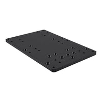 Minn Kota Qualifies for Free Shipping Minn Kota MKA-86 Reinforecment Kit Black #1854086