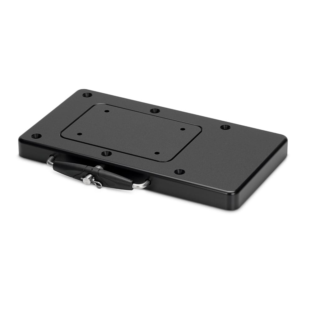 Minn Kota Qualifies for Free Shipping Minn Kota MKA-87 ES Composite Quick Release Bracket #1854087