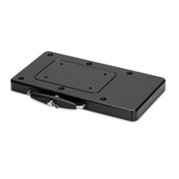 Minn Kota Qualifies for Free Shipping Minn Kota MKA-87 ES Composite Quick Release Bracket #1854087