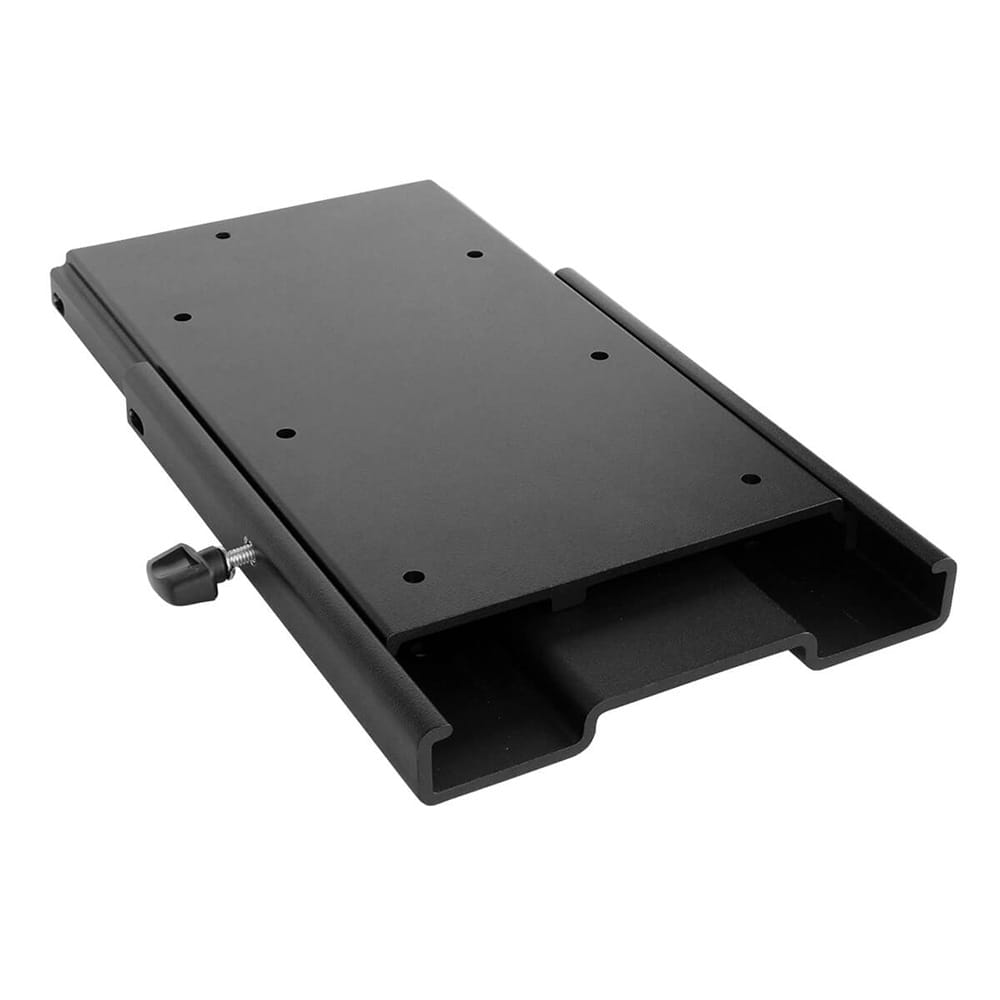 Minn Kota Qualifies for Free Shipping Minn Kota MKA-91 ES Aluminum Quick Release Bracket #1854091