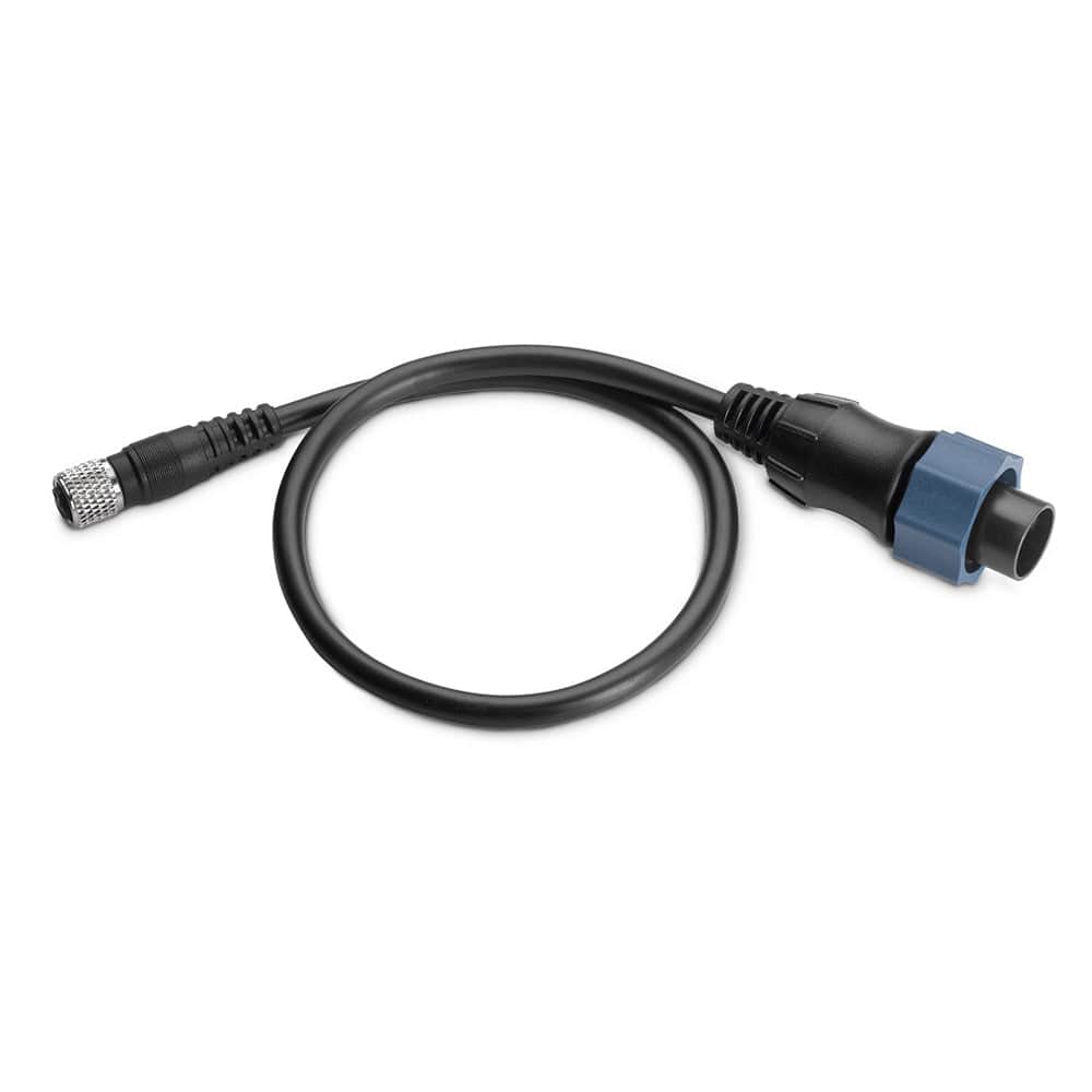 Minn Kota Qualifies for Free Shipping Minn Kota MKR-DSC-10 Lowrance 7-Pin Adapter Cable #1852077