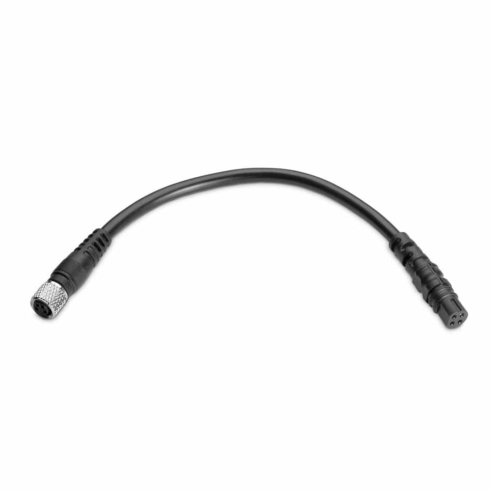 Minn Kota Qualifies for Free Shipping Minn Kota MKR-DSC-12 Garmin 4-Pin Adapter Cable #1852081
