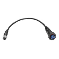 Minn Kota Qualifies for Free Shipping Minn Kota MKR-DSC-14 Garmin 8-Pin Adapter Cable #1852082