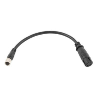 Minn Kota Qualifies for Free Shipping Minn Kota MKR-DSC-15 Lowrance 8-Pin Adapter Cable #1852078