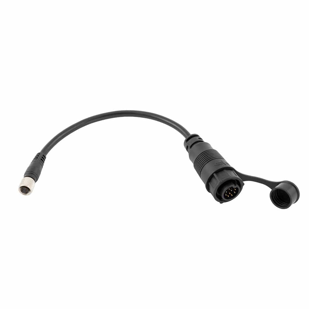 Minn Kota Qualifies for Free Shipping Minn Kota MKR-DSC-16 Lowrance 9-Pin Adapter Cable #1852079
