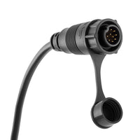 Minn Kota Qualifies for Free Shipping Minn Kota MKR-US2-15 Lowrance 9-Pin Totalscan Adapter #1852076