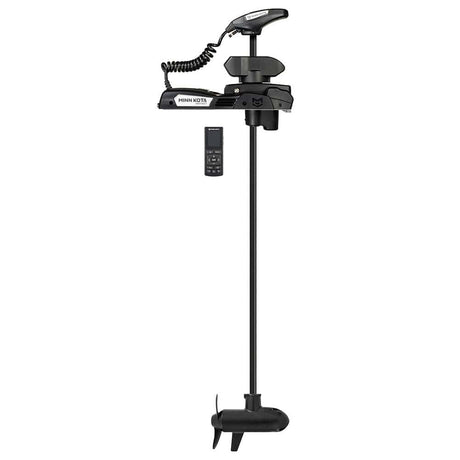 Minn Kota Truck Freight - Not Qualified for Free Shipping Minn Kota Riptide Instinct 90/115 24/36v 72" Black Reman #1377971