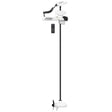 Minn Kota Not Qualified for Free Shipping Minn Kota Riptide Instinct Quest 90/115 with Remote 100" White #1358563