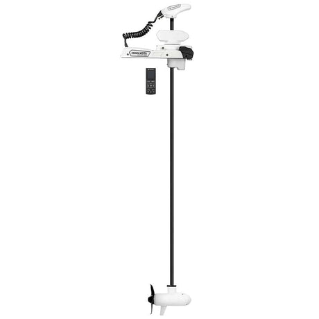 Minn Kota Not Qualified for Free Shipping Minn Kota Riptide Instinct Quest 90/115 with Remote 100" White #1358563