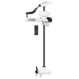 Minn Kota Not Qualified for Free Shipping Minn Kota Riptide Instinct Quest 90/115 with Remote 24/36v 60" White #1358560