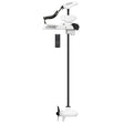 Minn Kota Not Qualified for Free Shipping Minn Kota Riptide Instinct Quest 90/115 with Remote 24/36v 72" White #1358561