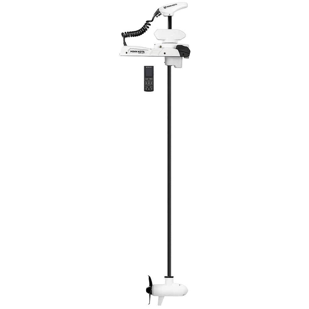 Minn Kota Not Qualified for Free Shipping Minn Kota Riptide Instinct Quest 90/115/WR 100" 24/36v #1358568