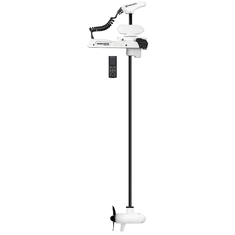 Minn Kota Not Qualified for Free Shipping Minn Kota Riptide Instinct Quest 90/115/WR 87" 24/36v #1358567