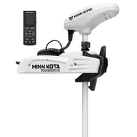 Minn Kota Not Qualified for Free Shipping Minn Kota Riptide Powerdrive 55 with Remote 12v 55lb 54