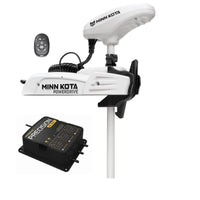 Minn Kota Not Qualified for Free Shipping Minn Kota Riptide Powerdrive 70 54