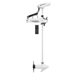 Minn Kota Not Qualified for Free Shipping Minn Kota Riptide Powerdrive 70/WR 24v 70 lb 54" Wired Remote Reman #1377663