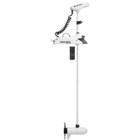 Minn Kota Not Qualified for Free Shipping Minn Kota Riptide Terrova 112 with Remote 36v 112lb 60