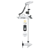 Minn Kota Not Qualified for Free Shipping Minn Kota Riptide Terrova 55/IP Link Bluetooth 12v 55 lb 54