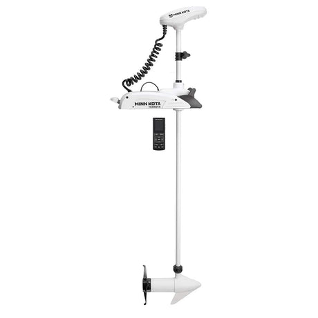 Minn Kota Not Qualified for Free Shipping Minn Kota Riptide Terrova 55 with Remote 12v 55lb 60" #1363771