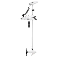 Minn Kota Not Qualified for Free Shipping Minn Kota Riptide Terrova 55 with Remote 12v 55lb 60