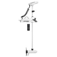 Minn Kota Not Qualified for Free Shipping Minn Kota Riptide Terrova 80 Wireless Remote 24v 80 lb 54