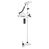 Minn Kota Not Qualified for Free Shipping Minn Kota Riptide Terrova 80 Wireless Remote 24v 80 lb 60