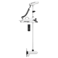 Minn Kota Not Qualified for Free Shipping Minn Kota Riptide Terrova 80 with Remote 24v 80lb 54