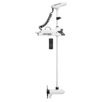 Minn Kota Not Qualified for Free Shipping Minn Kota Riptide Terrova 80 with Remote 24v 80lb 60