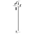 Minn Kota Not Qualified for Free Shipping Minn Kota Riptide Terrova Quest 90/115 with Remote 24/36v 100" #1363903