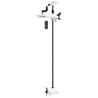 Minn Kota Not Qualified for Free Shipping Minn Kota Riptide Terrova Quest 90/115 with Remote 24/36v 100