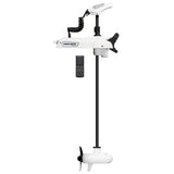 Minn Kota Not Qualified for Free Shipping Minn Kota Riptide Terrova Quest 90/115 with Remote 24/36v 60" #1363900