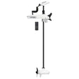 Minn Kota Not Qualified for Free Shipping Minn Kota Riptide Terrova Quest 90/115 with Remote 24/36v 72" #1363901