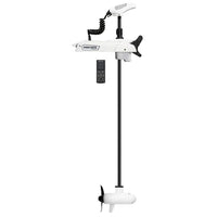 Minn Kota Not Qualified for Free Shipping Minn Kota Riptide Terrova Quest 90/115 with Remote 24/36v 72
