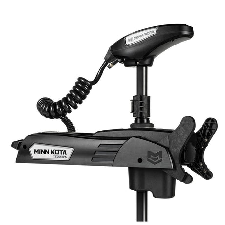 Minn Kota Truck Freight - Not Qualified for Free Shipping Minn Kota Riptide Terrova Quest 90/115/Wr 24/36 100" Black #1363913